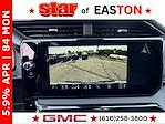 2025 GMC Sierra 1500 Crew Cab 4x4 Pickup for sale #451276 - photo 20