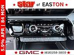 2025 GMC Sierra 1500 Crew Cab 4x4 Pickup for sale #451276 - photo 21