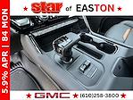 2025 GMC Sierra 1500 Crew Cab 4x4 Pickup for sale #451276 - photo 22
