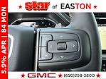 2025 GMC Sierra 1500 Crew Cab 4x4 Pickup for sale #451276 - photo 23