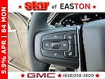 2025 GMC Sierra 1500 Crew Cab 4x4 Pickup for sale #451276 - photo 24