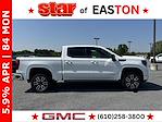 2025 GMC Sierra 1500 Crew Cab 4x4 Pickup for sale #451276 - photo 4