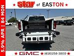 2025 GMC Sierra 1500 Crew Cab 4x4 Pickup for sale #451276 - photo 33