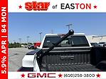 2025 GMC Sierra 1500 Crew Cab 4x4 Pickup for sale #451276 - photo 34