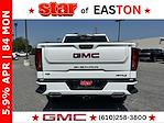 2025 GMC Sierra 1500 Crew Cab 4x4 Pickup for sale #451276 - photo 8