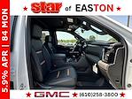2025 GMC Sierra 1500 Crew Cab 4x4 Pickup for sale #451276 - photo 9