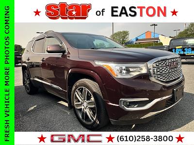 2018 GMC Acadia AWD SUV for sale #451277A - photo 1