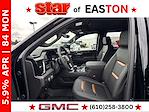 2025 GMC Sierra 1500 Crew Cab 4x4 Pickup for sale #451278 - photo 11
