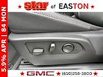 2025 GMC Sierra 1500 Crew Cab 4x4 Pickup for sale #451278 - photo 12