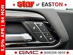 2025 GMC Sierra 1500 Crew Cab 4x4 Pickup for sale #451278 - photo 13