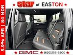 2025 GMC Sierra 1500 Crew Cab 4x4 Pickup for sale #451278 - photo 14