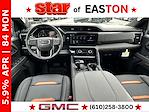 2025 GMC Sierra 1500 Crew Cab 4x4 Pickup for sale #451278 - photo 16
