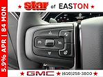 2025 GMC Sierra 1500 Crew Cab 4x4 Pickup for sale #451278 - photo 23
