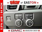 2025 GMC Sierra 1500 Crew Cab 4x4 Pickup for sale #451278 - photo 24