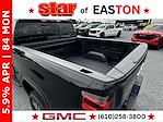 2025 GMC Sierra 1500 Crew Cab 4x4 Pickup for sale #451278 - photo 30
