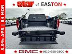 2025 GMC Sierra 1500 Crew Cab 4x4 Pickup for sale #451278 - photo 31