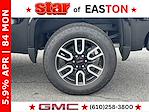 2025 GMC Sierra 1500 Crew Cab 4x4 Pickup for sale #451278 - photo 34