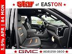 2025 GMC Sierra 1500 Crew Cab 4x4 Pickup for sale #451278 - photo 9