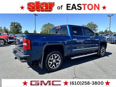 2015 GMC Sierra 1500 Crew Cab 4WD Pickup for sale #451278B - photo 2