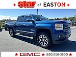 2015 GMC Sierra 1500 Crew Cab 4WD Pickup for sale #451278B - photo 1