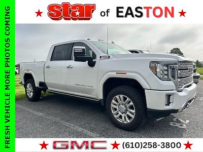 2021 GMC Sierra 2500 Crew Cab 4x4 Pickup for sale #451279A - photo 1