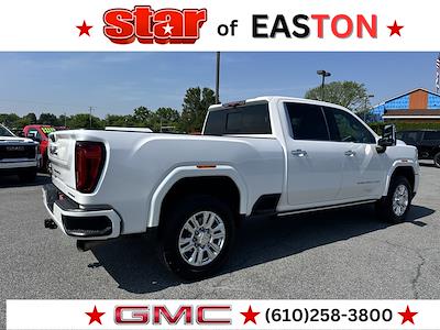 2021 GMC Sierra 2500 Crew Cab 4x4 Pickup for sale #451279A - photo 2