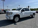 2021 GMC Sierra 2500 Crew Cab 4x4 Pickup for sale #451279A - photo 3