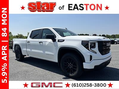 2025 GMC Sierra 1500 Crew Cab 4x4 Pickup for sale #451280 - photo 1
