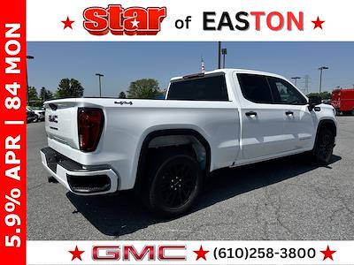 2025 GMC Sierra 1500 Crew Cab 4x4 Pickup for sale #451280 - photo 2