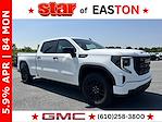 2025 GMC Sierra 1500 Crew Cab 4x4 Pickup for sale #451280 - photo 1