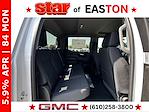 2025 GMC Sierra 1500 Crew Cab 4x4 Pickup for sale #451280 - photo 10