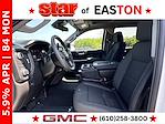 2025 GMC Sierra 1500 Crew Cab 4x4 Pickup for sale #451280 - photo 11