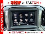 2025 GMC Sierra 1500 Crew Cab 4x4 Pickup for sale #451280 - photo 16
