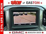 2025 GMC Sierra 1500 Crew Cab 4x4 Pickup for sale #451280 - photo 17