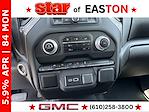 2025 GMC Sierra 1500 Crew Cab 4x4 Pickup for sale #451280 - photo 19
