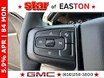 2025 GMC Sierra 1500 Crew Cab 4x4 Pickup for sale #451280 - photo 21