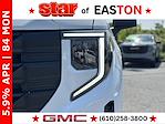 2025 GMC Sierra 1500 Crew Cab 4x4 Pickup for sale #451280 - photo 23