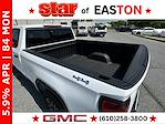 2025 GMC Sierra 1500 Crew Cab 4x4 Pickup for sale #451280 - photo 24