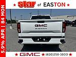 2025 GMC Sierra 1500 Crew Cab 4x4 Pickup for sale #451280 - photo 8