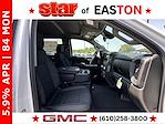 2025 GMC Sierra 1500 Crew Cab 4x4 Pickup for sale #451280 - photo 9