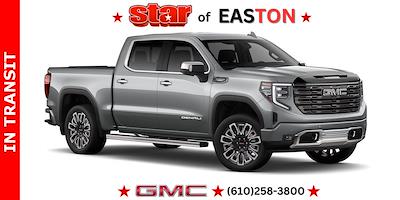 2025 GMC Sierra 1500 Crew Cab 4x4 Pickup for sale #451282 - photo 1