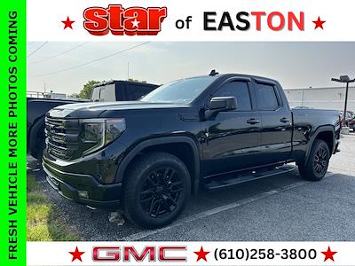 2023 GMC Sierra 1500 Double Cab 4x4 Pickup for sale #451285B - photo 1