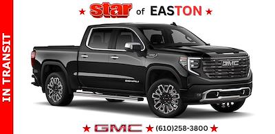 2025 GMC Sierra 1500 Crew Cab 4x4 Pickup for sale #451286 - photo 1