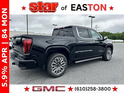 2025 GMC Sierra 1500 Crew Cab 4x4 Pickup for sale #451286 - photo 2