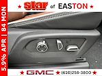2025 GMC Sierra 1500 Crew Cab 4x4 Pickup for sale #451286 - photo 10