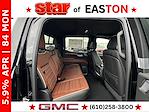 2025 GMC Sierra 1500 Crew Cab 4x4 Pickup for sale #451286 - photo 11