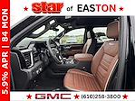 2025 GMC Sierra 1500 Crew Cab 4x4 Pickup for sale #451286 - photo 12
