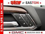 2025 GMC Sierra 1500 Crew Cab 4x4 Pickup for sale #451286 - photo 14
