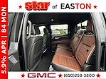 2025 GMC Sierra 1500 Crew Cab 4x4 Pickup for sale #451286 - photo 15