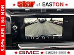 2025 GMC Sierra 1500 Crew Cab 4x4 Pickup for sale #451286 - photo 20